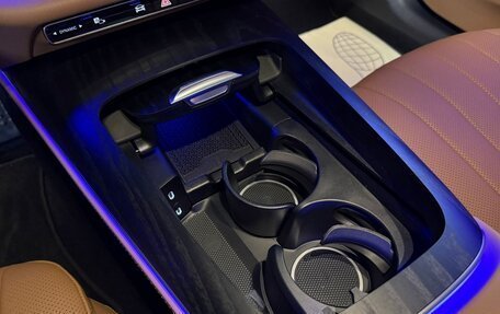 Mercedes-Benz E-Класс, 2025 год, 9 890 000 рублей, 22 фотография