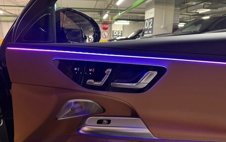 Mercedes-Benz E-Класс, 2025 год, 9 890 000 рублей, 26 фотография