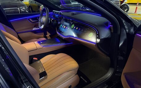 Mercedes-Benz E-Класс, 2025 год, 9 890 000 рублей, 25 фотография