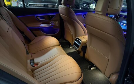 Mercedes-Benz E-Класс, 2025 год, 9 890 000 рублей, 28 фотография