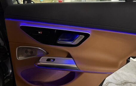 Mercedes-Benz E-Класс, 2025 год, 9 890 000 рублей, 27 фотография