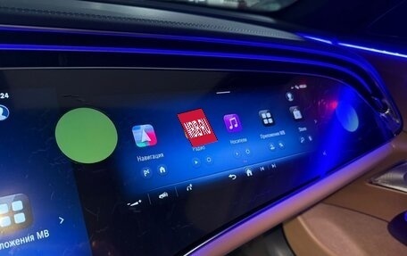 Mercedes-Benz E-Класс, 2025 год, 9 890 000 рублей, 23 фотография