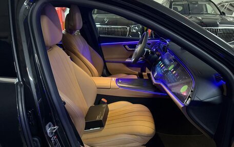 Mercedes-Benz E-Класс, 2025 год, 9 890 000 рублей, 29 фотография