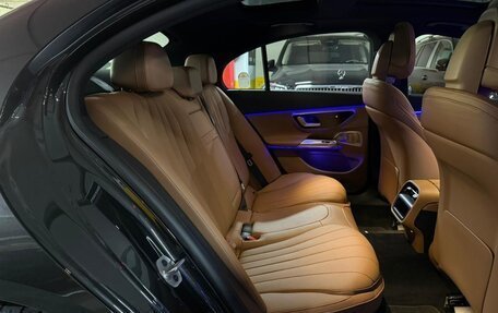 Mercedes-Benz E-Класс, 2025 год, 9 890 000 рублей, 30 фотография