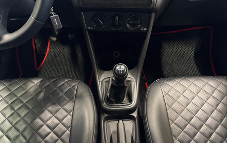 Volkswagen Polo VI (EU Market), 2012 год, 730 000 рублей, 13 фотография