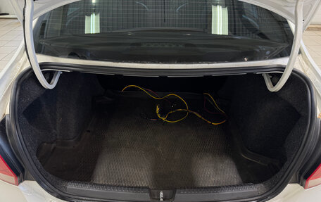 Volkswagen Polo VI (EU Market), 2012 год, 730 000 рублей, 18 фотография