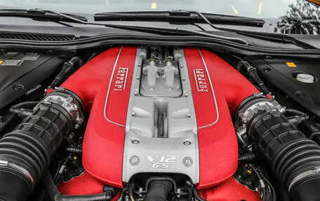 Ferrari 812, 2024 год, 52 836 000 рублей, 6 фотография