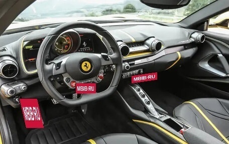 Ferrari 812, 2024 год, 52 836 000 рублей, 5 фотография