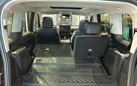 Haval H9, 2024 год, 4 899 000 рублей, 10 фотография