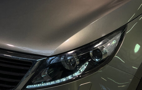 KIA Sportage III, 2011 год, 1 495 000 рублей, 7 фотография