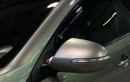 KIA Sportage III, 2011 год, 1 495 000 рублей, 8 фотография