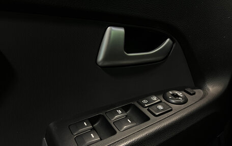 KIA Sportage III, 2011 год, 1 495 000 рублей, 17 фотография