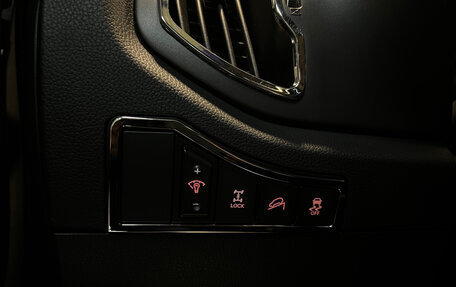 KIA Sportage III, 2011 год, 1 495 000 рублей, 18 фотография