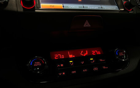 KIA Sportage III, 2011 год, 1 495 000 рублей, 15 фотография