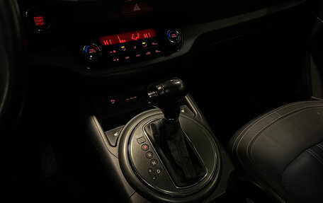 KIA Sportage III, 2011 год, 1 495 000 рублей, 16 фотография