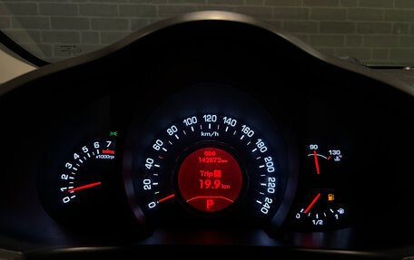 KIA Sportage III, 2011 год, 1 495 000 рублей, 24 фотография