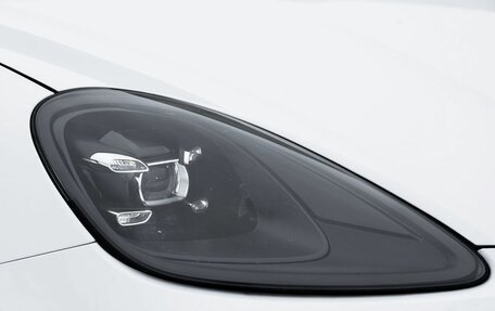 Porsche Cayenne III, 2020 год, 7 499 000 рублей, 7 фотография