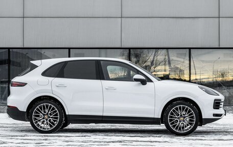 Porsche Cayenne III, 2020 год, 7 499 000 рублей, 6 фотография