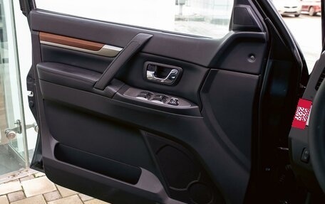 Mitsubishi Pajero IV, 2008 год, 1 495 000 рублей, 12 фотография