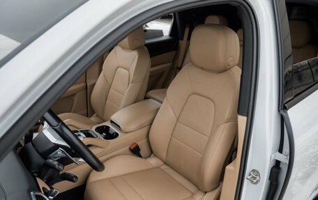 Porsche Cayenne III, 2020 год, 7 499 000 рублей, 10 фотография