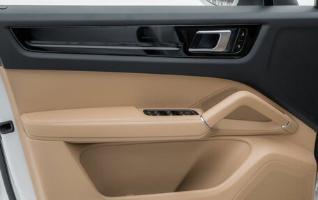 Porsche Cayenne III, 2020 год, 7 499 000 рублей, 12 фотография