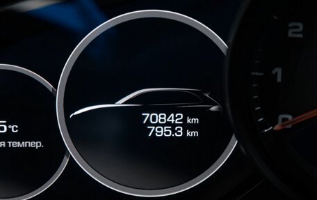 Porsche Cayenne III, 2020 год, 7 499 000 рублей, 17 фотография