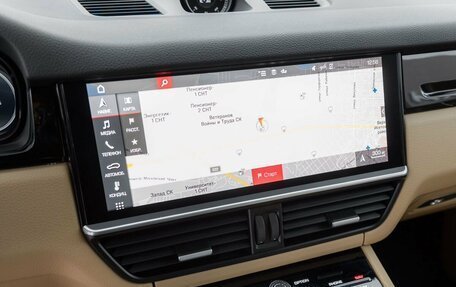 Porsche Cayenne III, 2020 год, 7 499 000 рублей, 18 фотография