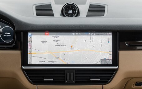 Porsche Cayenne III, 2020 год, 7 499 000 рублей, 21 фотография