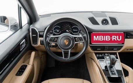 Porsche Cayenne III, 2020 год, 7 499 000 рублей, 13 фотография