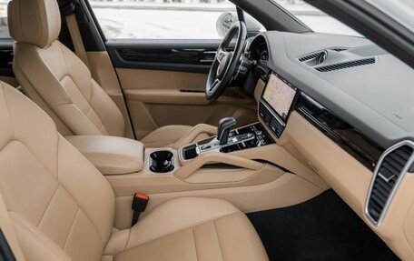 Porsche Cayenne III, 2020 год, 7 499 000 рублей, 24 фотография