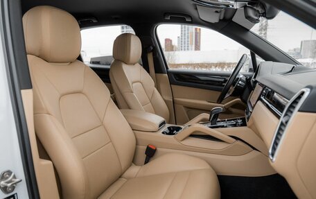 Porsche Cayenne III, 2020 год, 7 499 000 рублей, 25 фотография