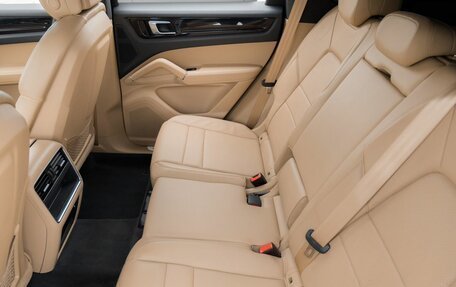 Porsche Cayenne III, 2020 год, 7 499 000 рублей, 26 фотография