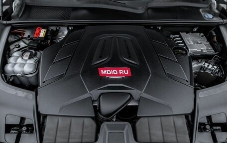 Porsche Cayenne III, 2020 год, 7 499 000 рублей, 27 фотография