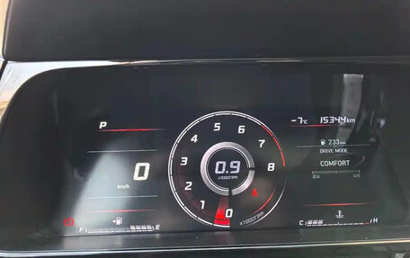 Hyundai Elantra, 2022 год, 1 520 911 рублей, 12 фотография