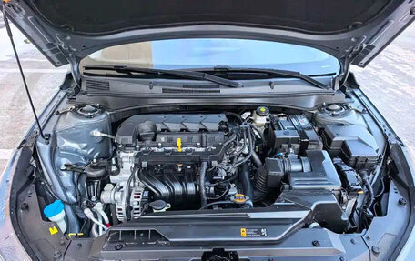 Hyundai Elantra, 2022 год, 1 520 911 рублей, 15 фотография