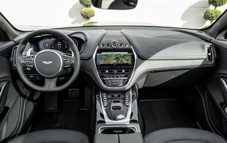 Aston Martin DBX I, 2025 год, 27 609 880 рублей, 6 фотография