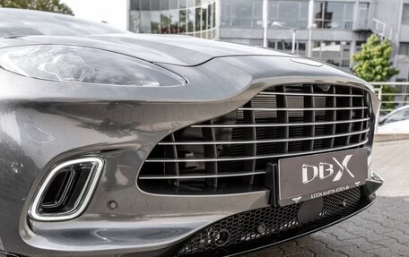 Aston Martin DBX I, 2025 год, 27 609 880 рублей, 9 фотография