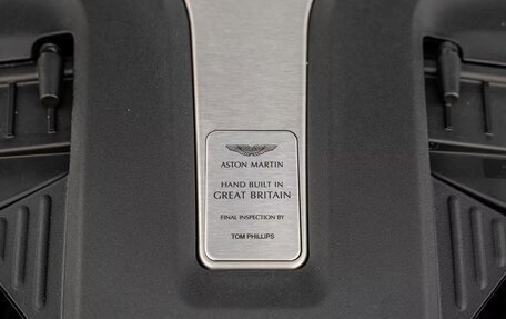 Aston Martin DBX I, 2025 год, 27 609 880 рублей, 11 фотография