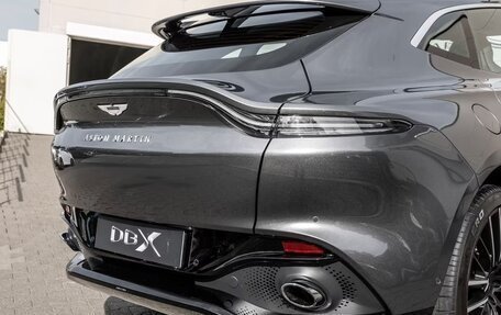 Aston Martin DBX I, 2025 год, 27 609 880 рублей, 8 фотография