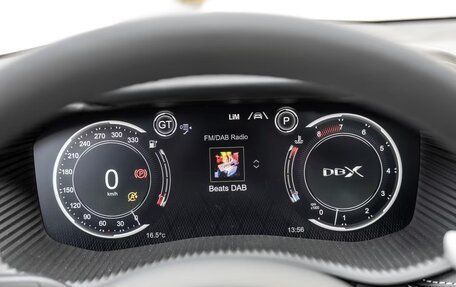 Aston Martin DBX I, 2025 год, 27 609 880 рублей, 7 фотография