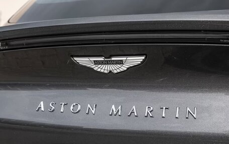Aston Martin DBX I, 2025 год, 27 609 880 рублей, 12 фотография