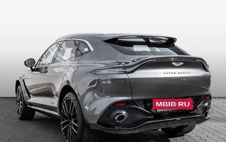 Aston Martin DBX I, 2025 год, 27 609 880 рублей, 3 фотография