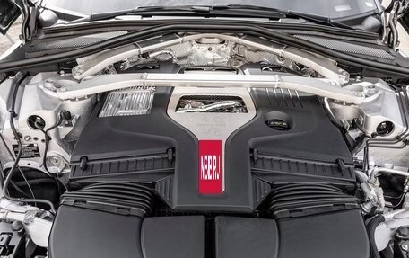 Aston Martin DBX I, 2025 год, 27 609 880 рублей, 10 фотография