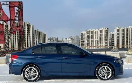 BMW 1 серия, 2021 год, 1 700 013 рублей, 8 фотография