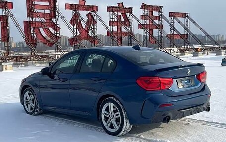 BMW 1 серия, 2021 год, 1 700 013 рублей, 4 фотография