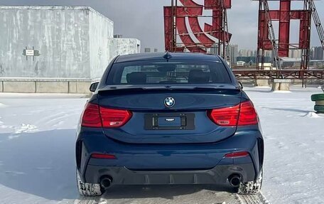 BMW 1 серия, 2021 год, 1 700 013 рублей, 5 фотография