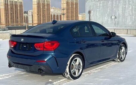 BMW 1 серия, 2021 год, 1 700 013 рублей, 6 фотография