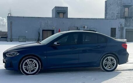 BMW 1 серия, 2021 год, 1 700 013 рублей, 7 фотография