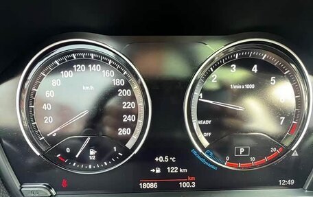 BMW 1 серия, 2021 год, 1 700 013 рублей, 12 фотография