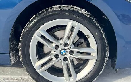 BMW 1 серия, 2021 год, 1 700 013 рублей, 9 фотография